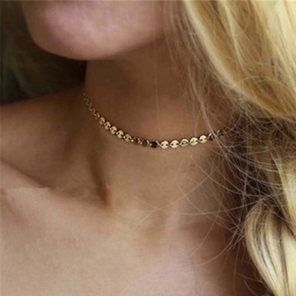 Coin Choker - Picture 2 of 5